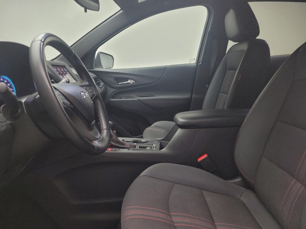 2022 Chevrolet Equinox in Taylor, MI 48180 - 18117274 17