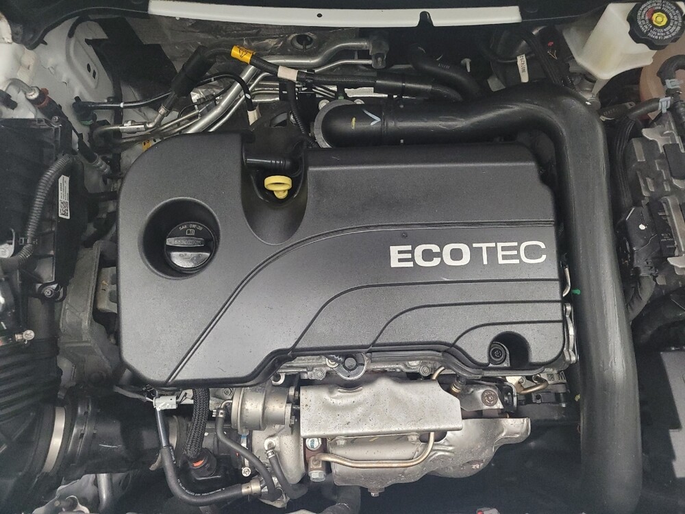 2022 Chevrolet Equinox in Taylor, MI 48180 - 18117274 30