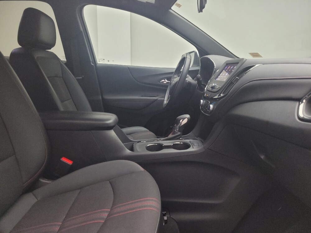 2022 Chevrolet Equinox in Taylor, MI 48180 - 18117274 21