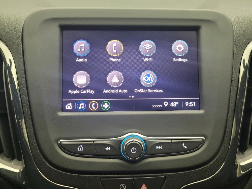 2022 Chevrolet Equinox in Taylor, MI 48180 - 18117274 25