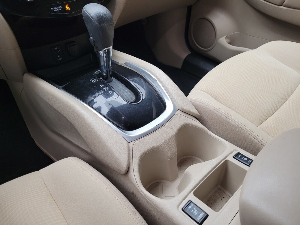 2016 Nissan Rogue in Taylor, MI 48180 - 18117275 26