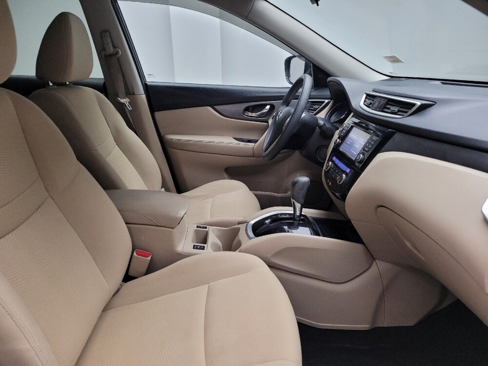 2016 Nissan Rogue in Taylor, MI 48180 - 18117275 21