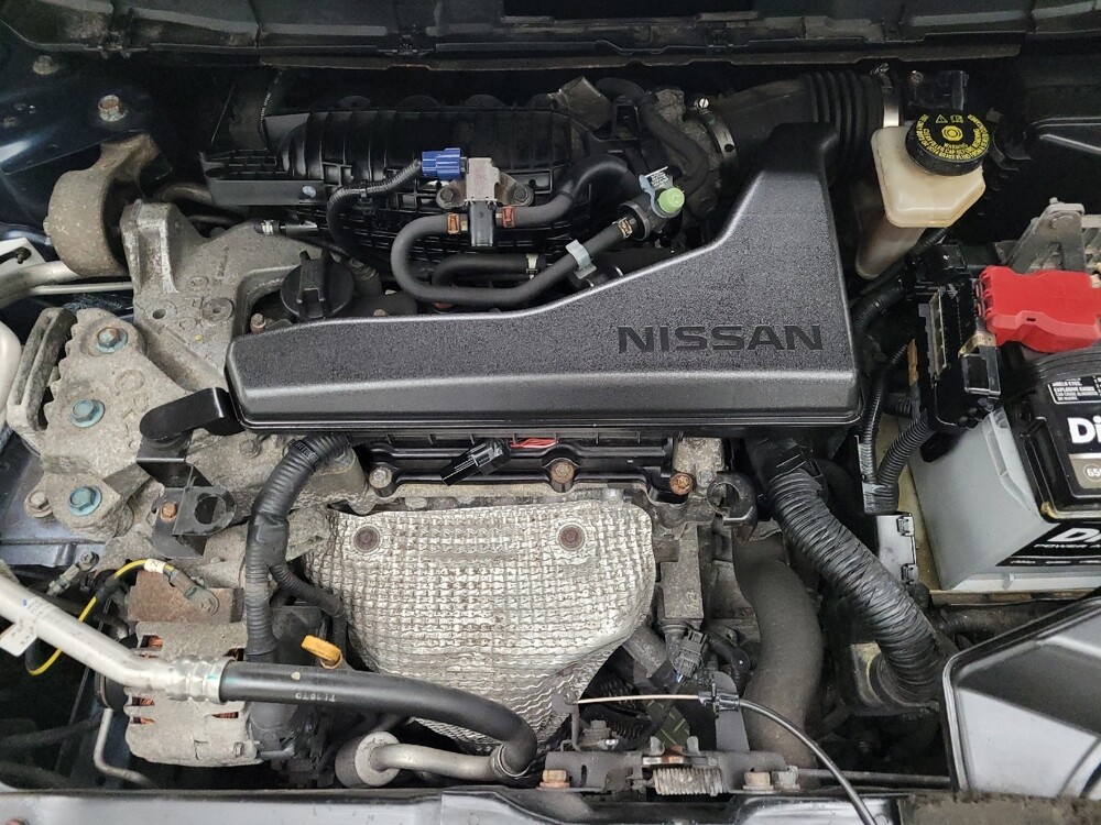 2016 Nissan Rogue in Taylor, MI 48180 - 18117275 30