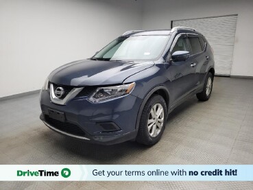 2016 Nissan Rogue in Taylor, MI 48180