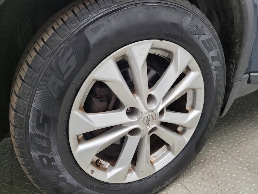 2016 Nissan Rogue in Taylor, MI 48180 - 18117275 31