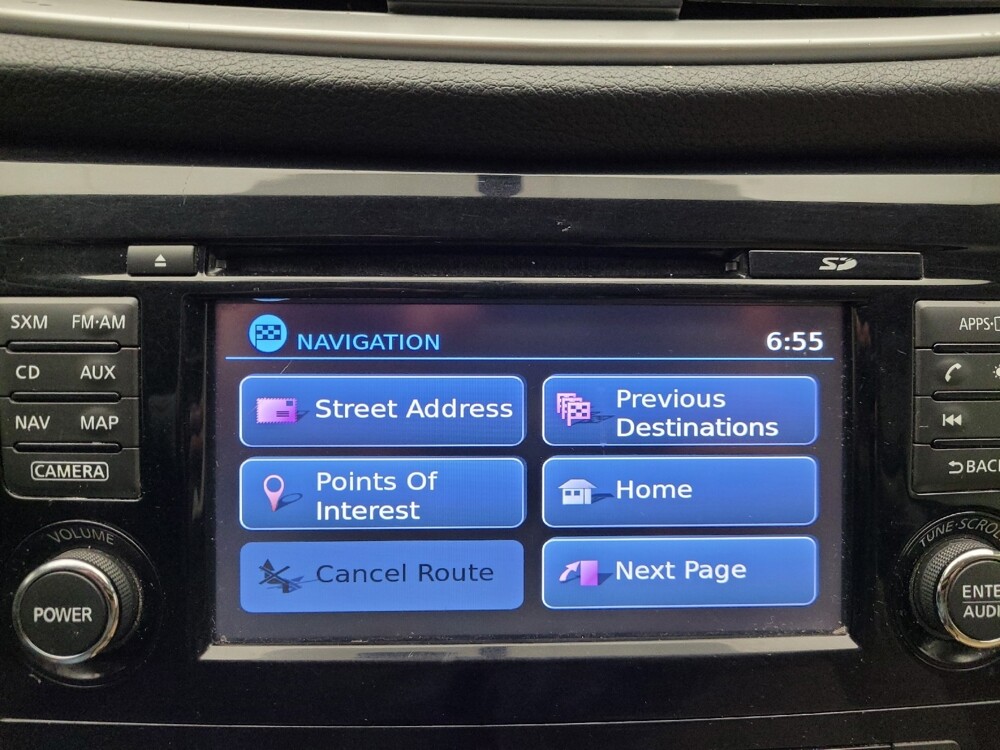 2016 Nissan Rogue in Taylor, MI 48180 - 18117275 25