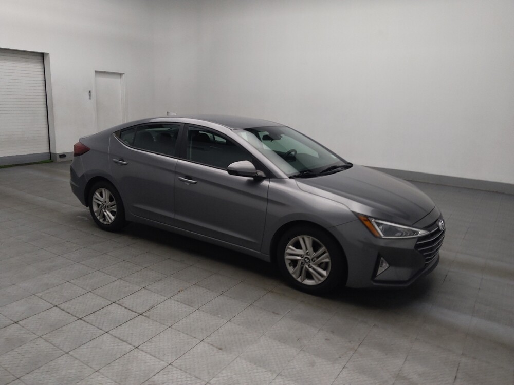 2019 Hyundai Elantra in Athens, GA 30606 - 18117276 11