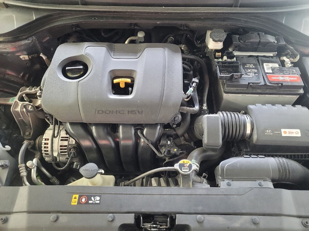 2019 Hyundai Elantra in Athens, GA 30606 - 18117276 30