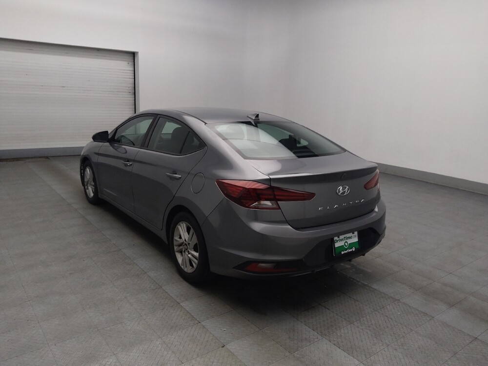2019 Hyundai Elantra in Athens, GA 30606 - 18117276 5