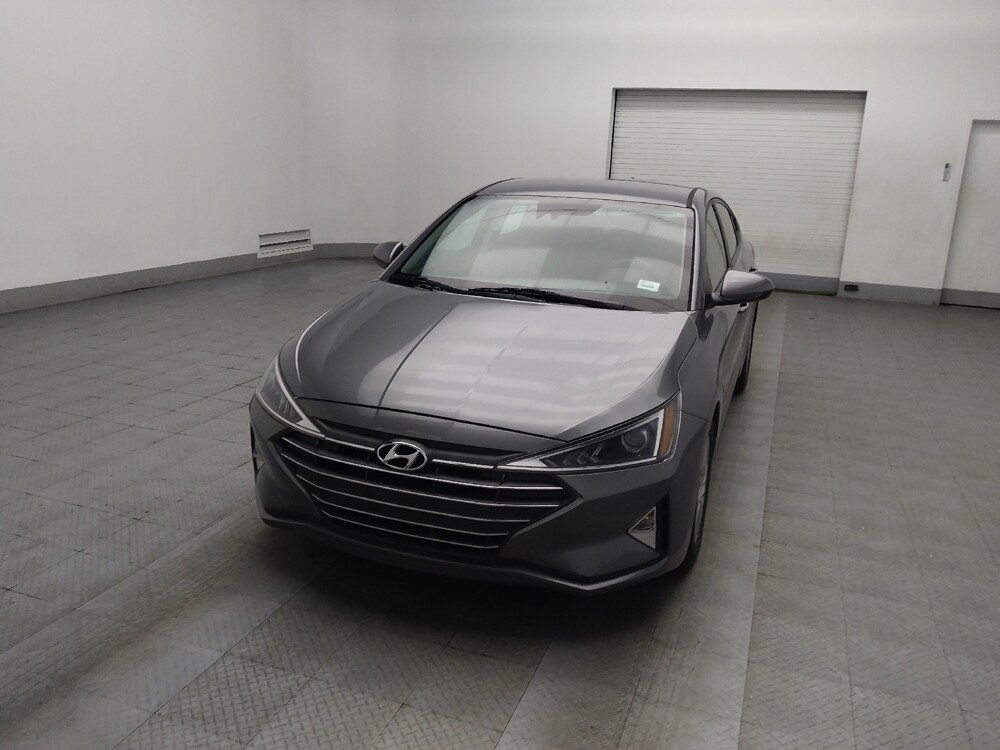 2019 Hyundai Elantra in Athens, GA 30606 - 18117276 15