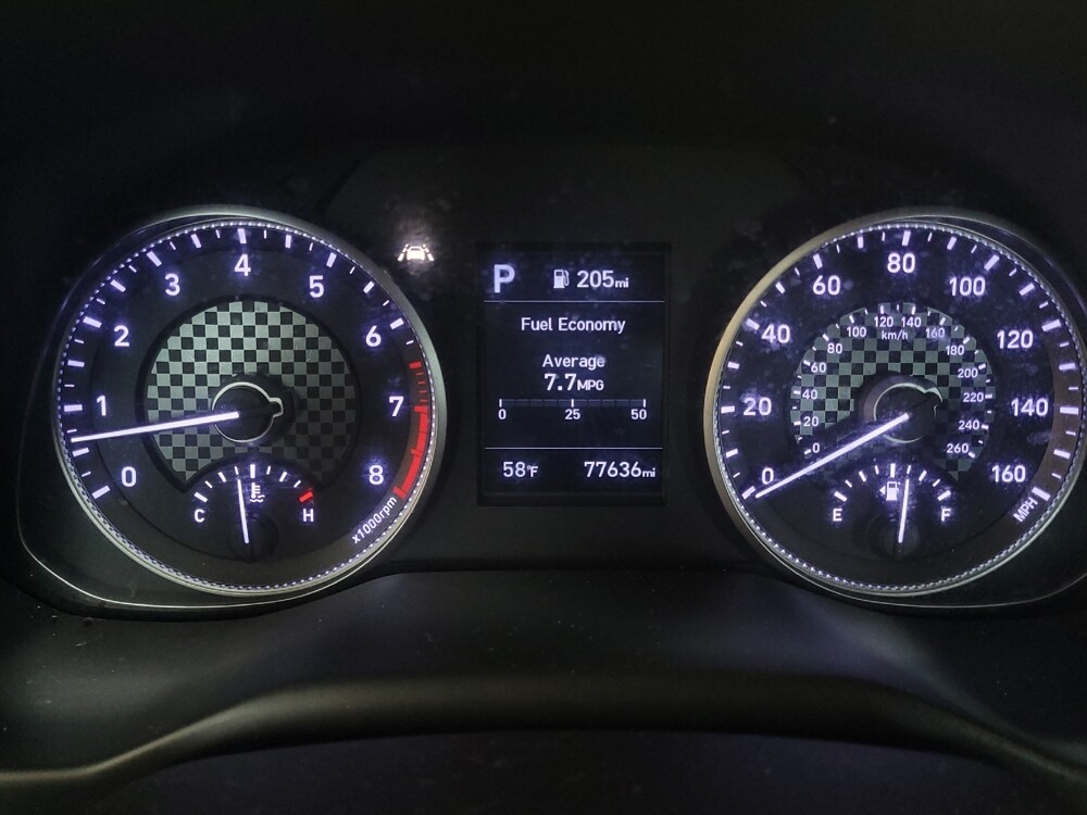 2019 Hyundai Elantra in Athens, GA 30606 - 18117276 23