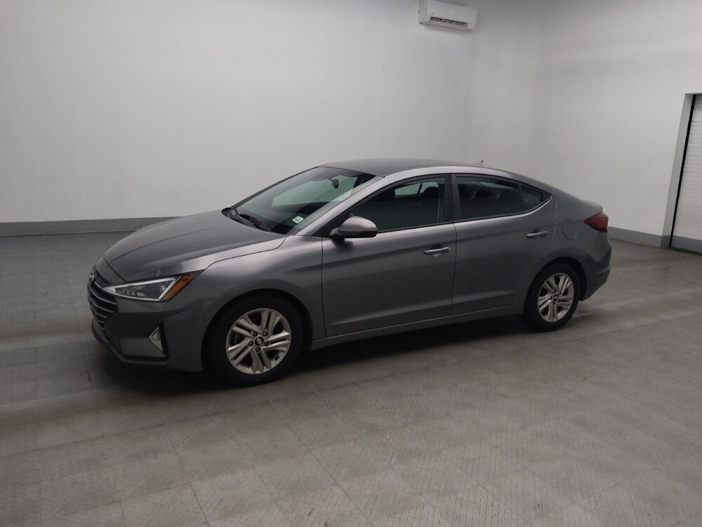 2019 Hyundai Elantra in Athens, GA 30606 - 18117276 2