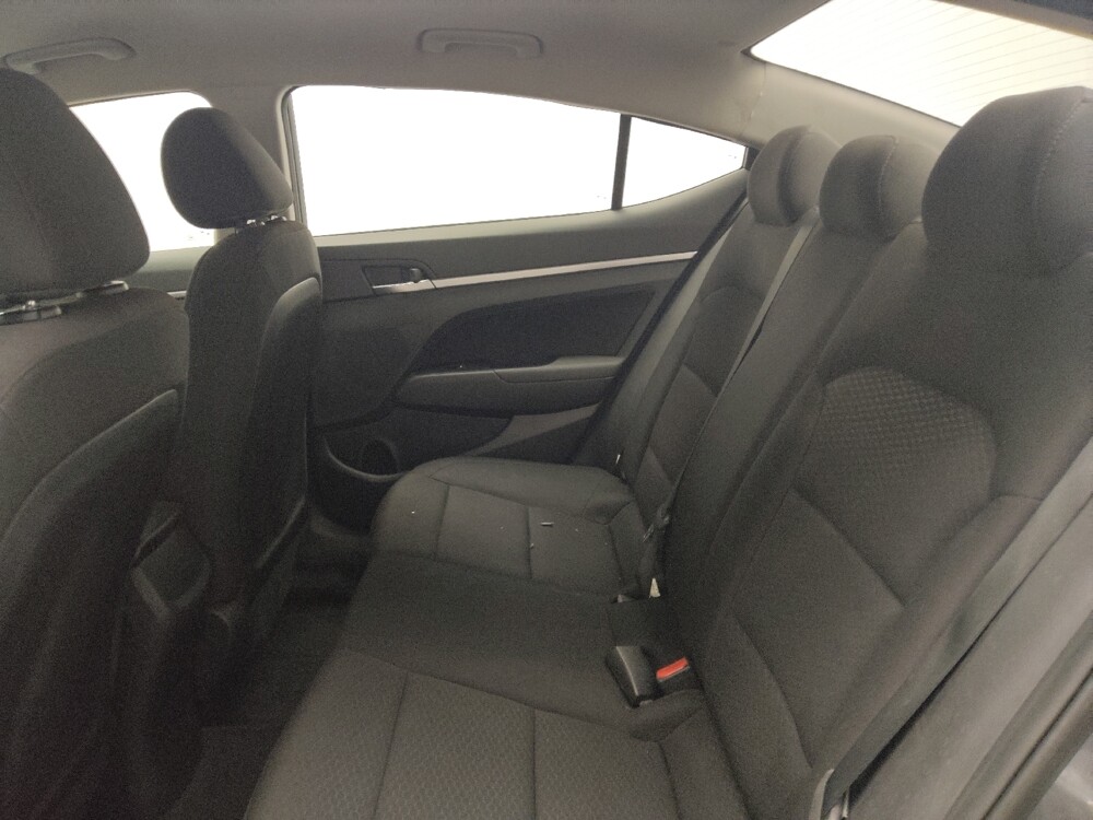 2019 Hyundai Elantra in Athens, GA 30606 - 18117276 18