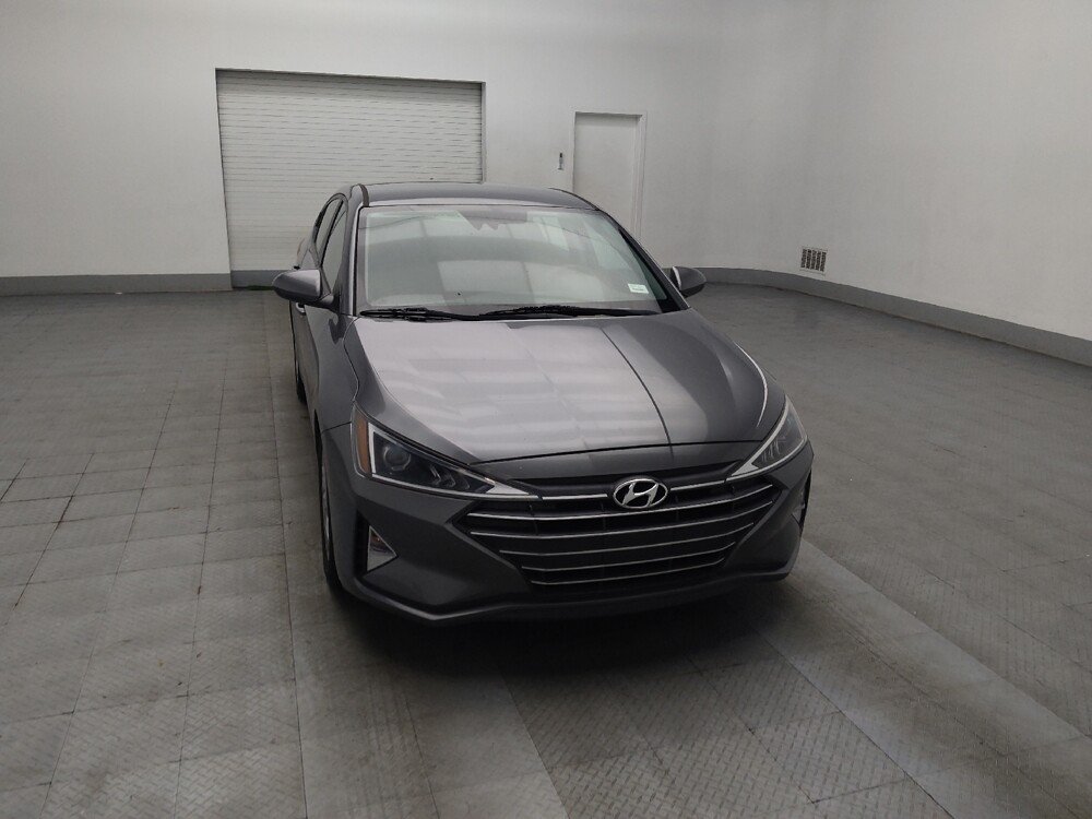 2019 Hyundai Elantra in Athens, GA 30606 - 18117276 14