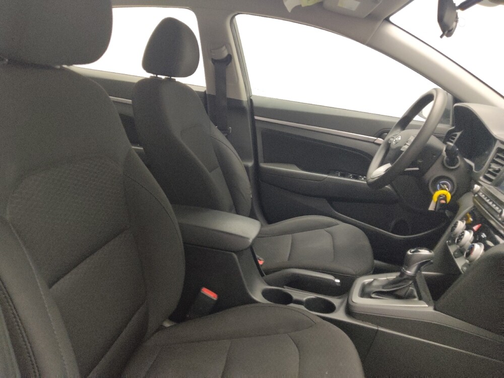 2019 Hyundai Elantra in Athens, GA 30606 - 18117276 21