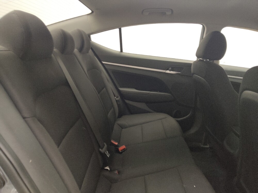 2019 Hyundai Elantra in Athens, GA 30606 - 18117276 19