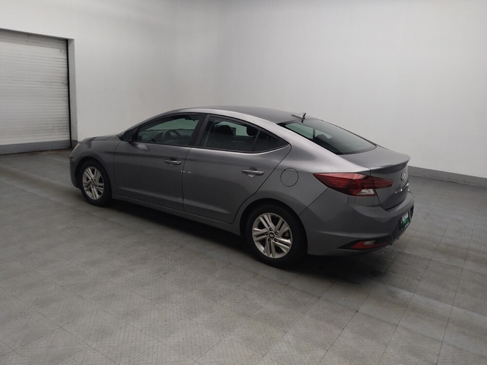2019 Hyundai Elantra in Athens, GA 30606 - 18117276 3