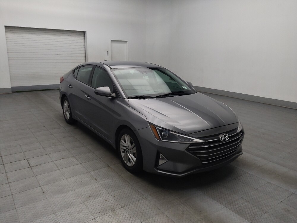 2019 Hyundai Elantra in Athens, GA 30606 - 18117276 13
