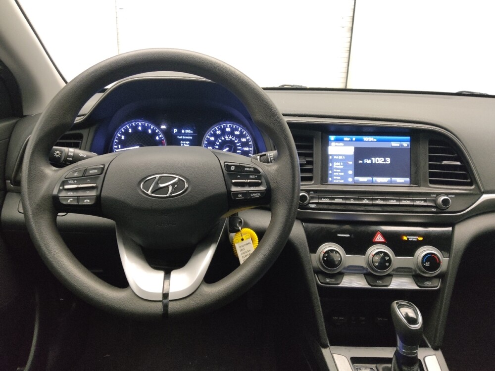 2019 Hyundai Elantra in Athens, GA 30606 - 18117276 22