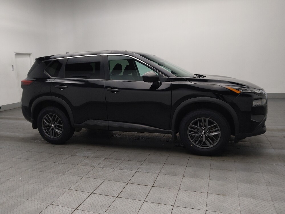 2021 Nissan Rogue in Athens, GA 30606 - 18117277 11