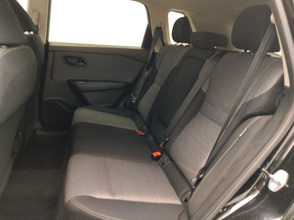 2021 Nissan Rogue in Athens, GA 30606 - 18117277 18