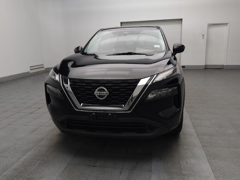 2021 Nissan Rogue in Athens, GA 30606 - 18117277 15
