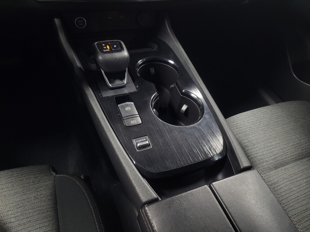 2021 Nissan Rogue in Athens, GA 30606 - 18117277 26