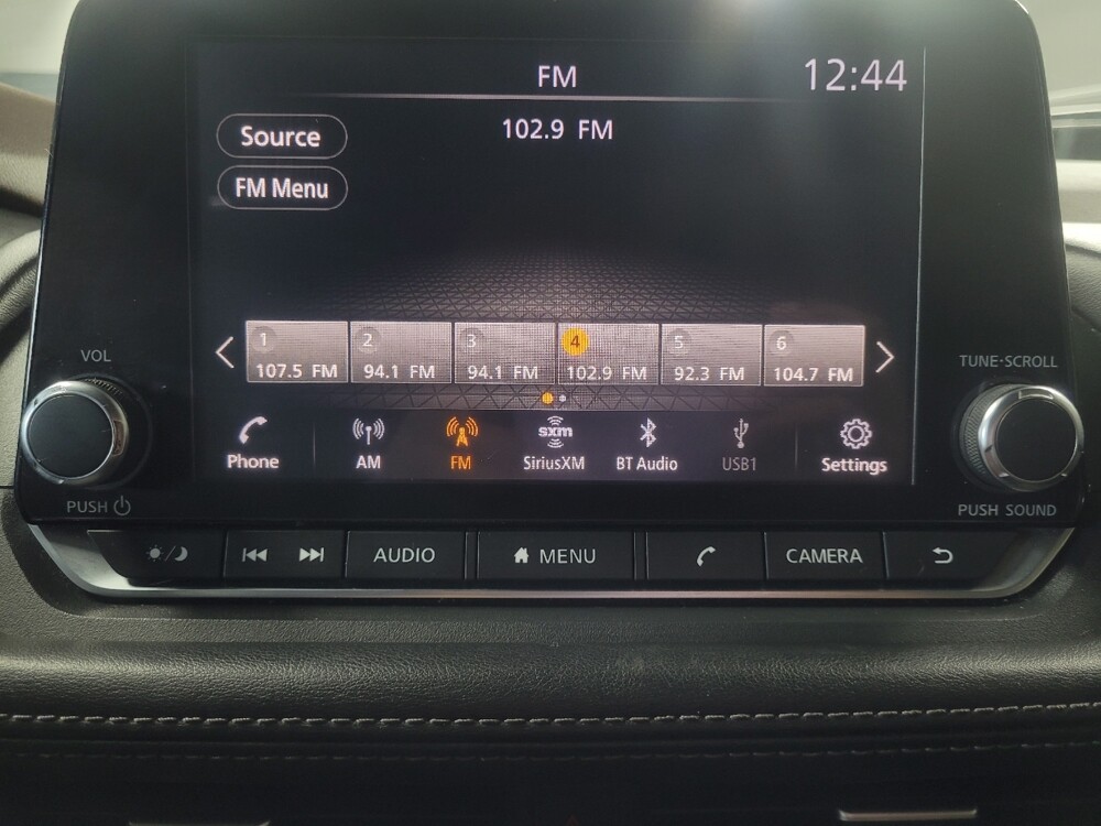 2021 Nissan Rogue in Athens, GA 30606 - 18117277 25