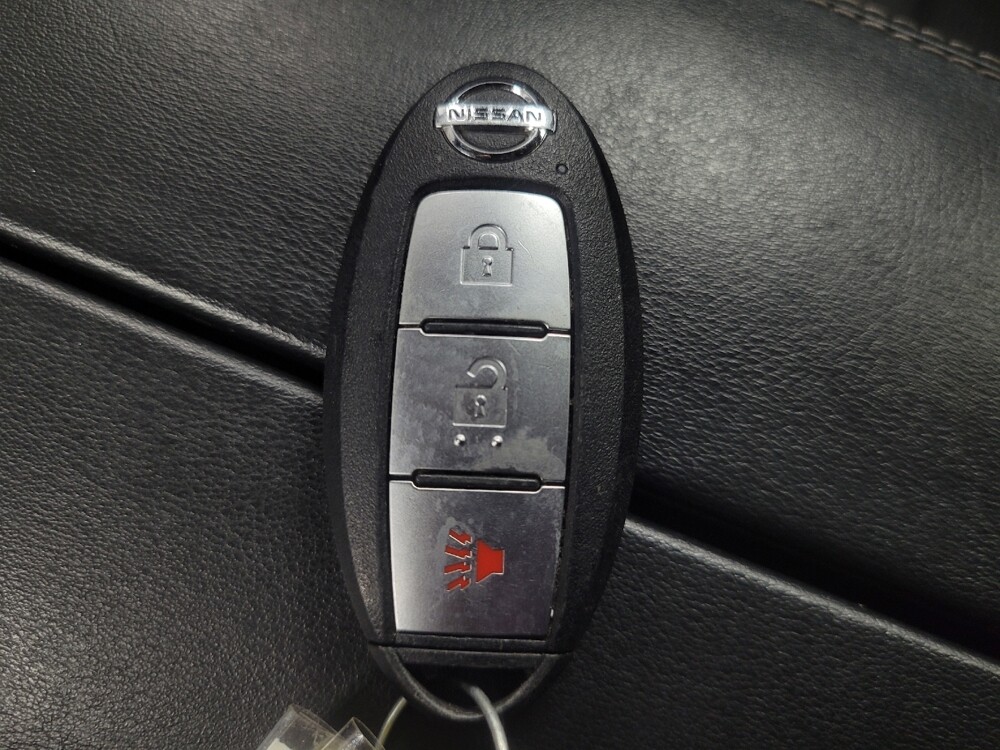 2021 Nissan Rogue in Athens, GA 30606 - 18117277 32