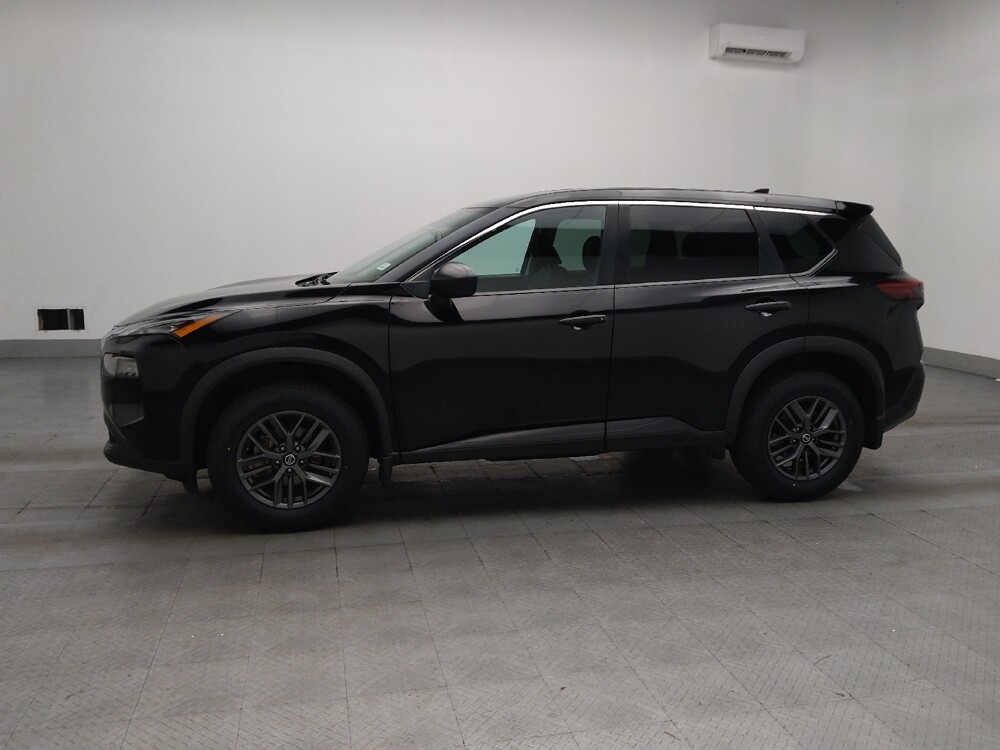 2021 Nissan Rogue in Athens, GA 30606 - 18117277 2