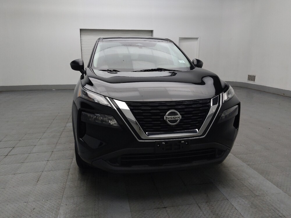 2021 Nissan Rogue in Athens, GA 30606 - 18117277 14