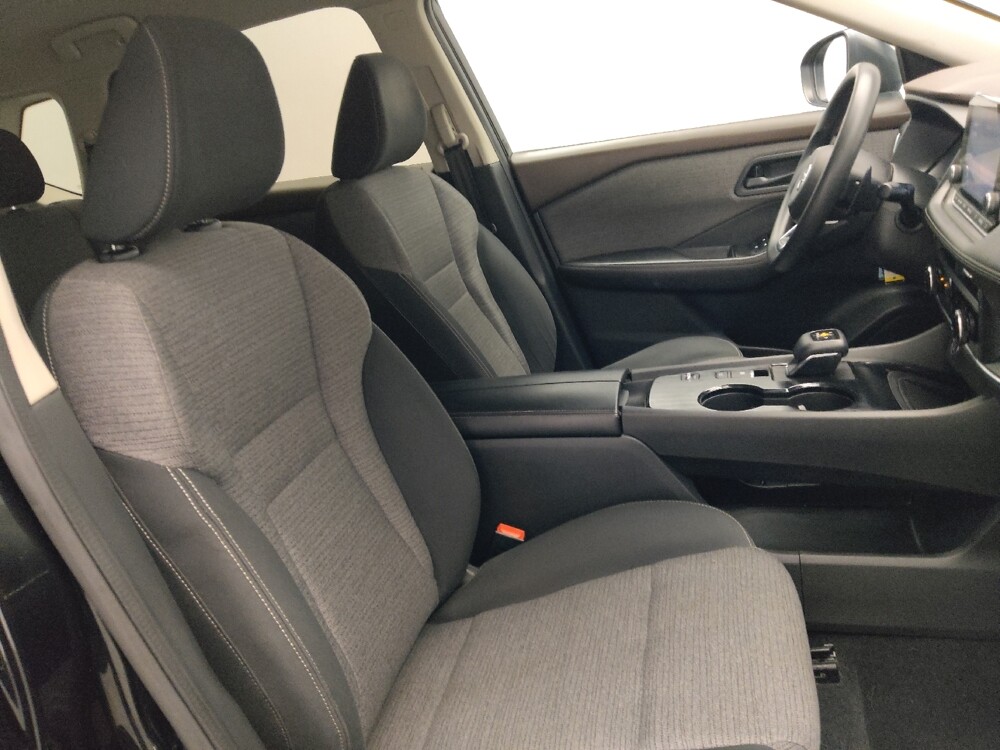 2021 Nissan Rogue in Athens, GA 30606 - 18117277 21