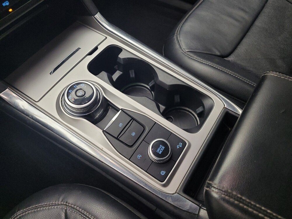 2020 Ford Explorer in Grand Rapids, MI 49508 - 18117278 26