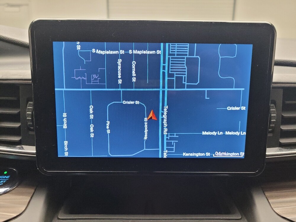 2020 Ford Explorer in Grand Rapids, MI 49508 - 18117278 25