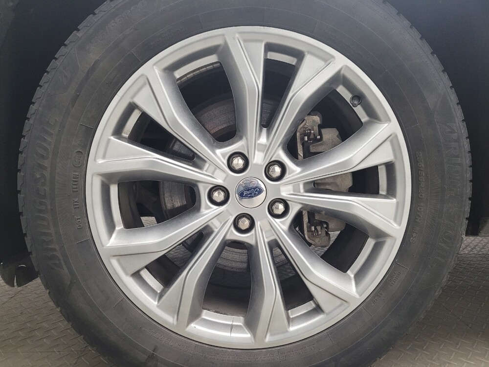 2020 Ford Explorer in Grand Rapids, MI 49508 - 18117278 31