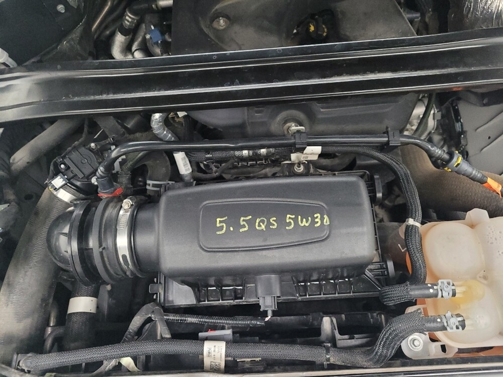 2020 Ford Explorer in Grand Rapids, MI 49508 - 18117278 30