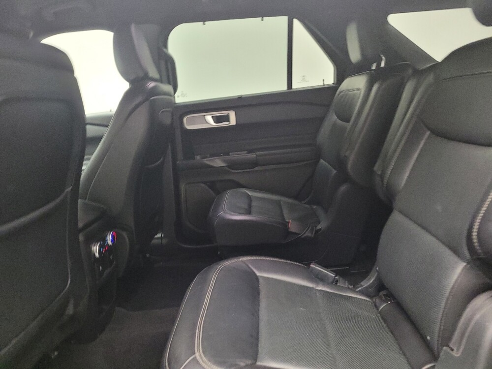 2020 Ford Explorer in Grand Rapids, MI 49508 - 18117278 18