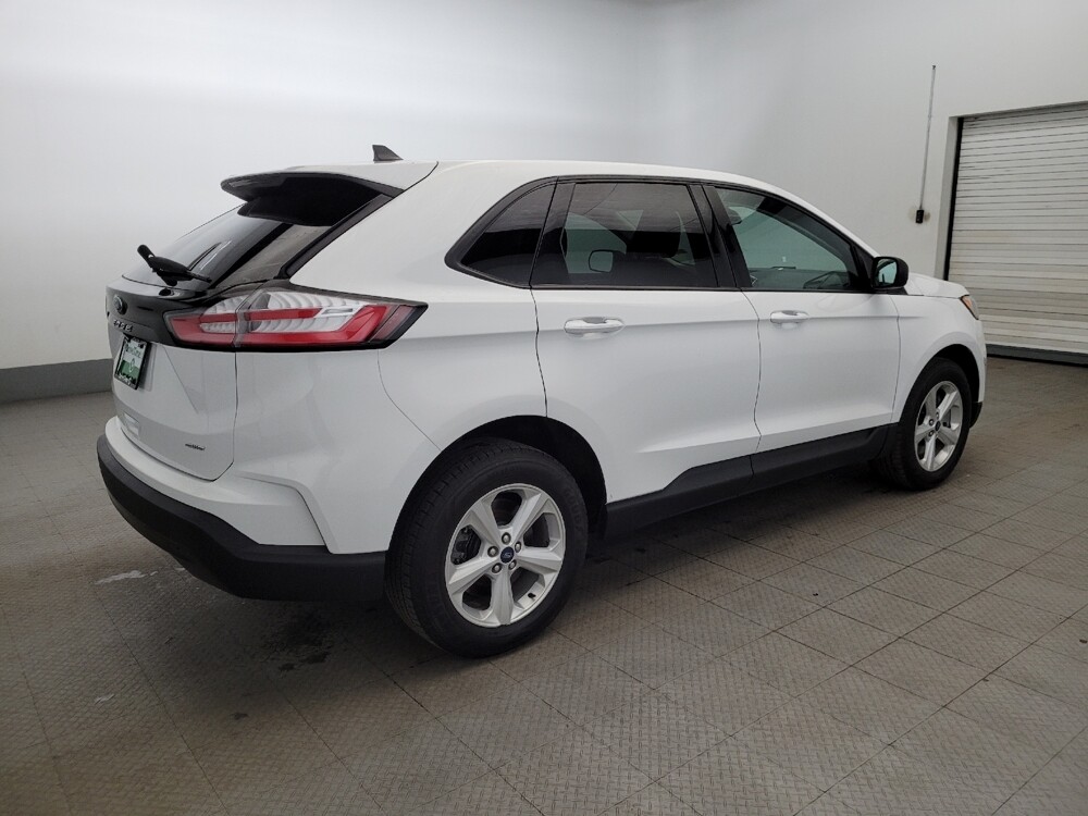 2022 Ford Edge in Owings Mills, MD 21117 - 18117279 10