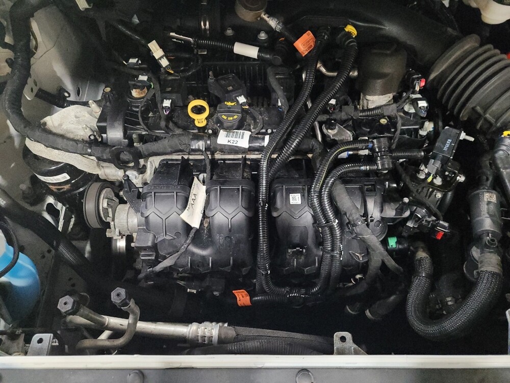 2022 Ford Edge in Owings Mills, MD 21117 - 18117279 30