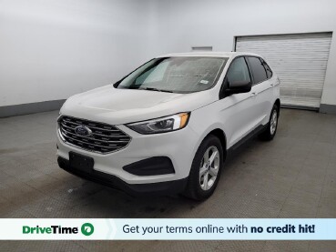 2022 Ford Edge in Owings Mills, MD 21117