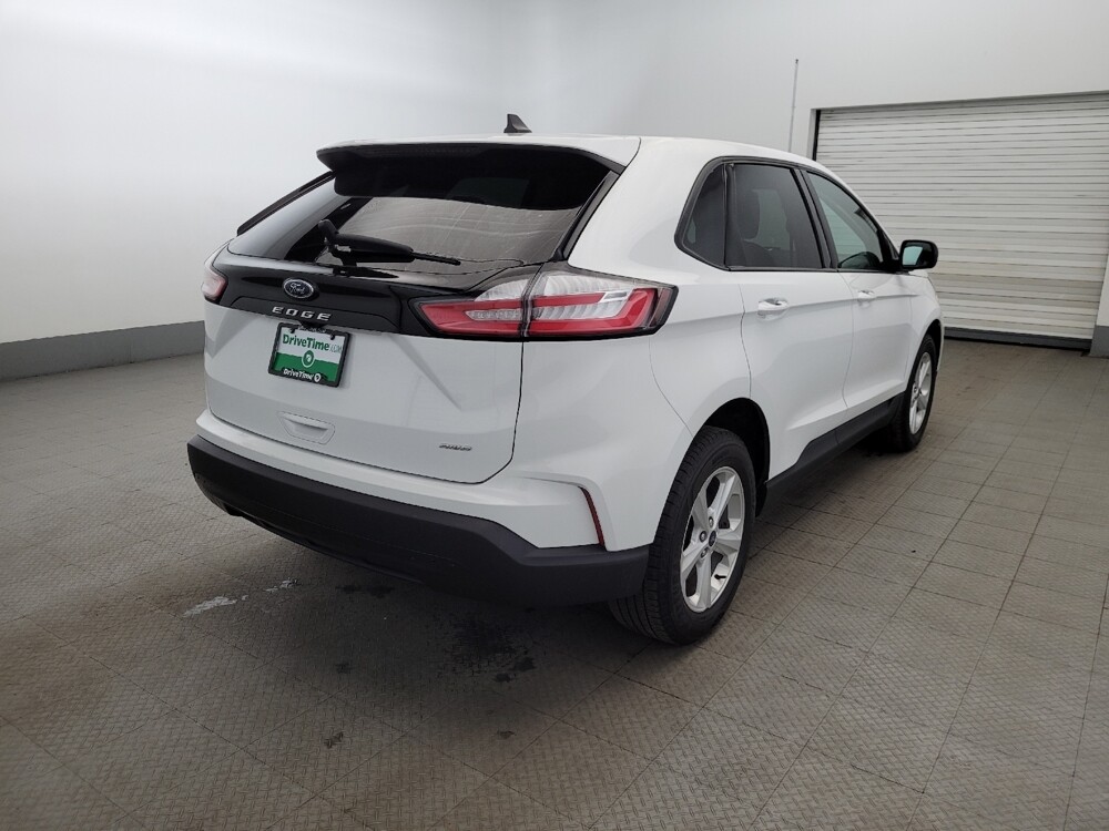2022 Ford Edge in Owings Mills, MD 21117 - 18117279 9