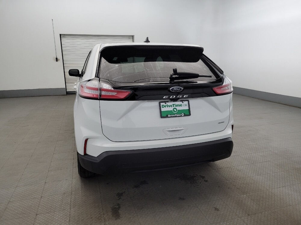 2022 Ford Edge in Owings Mills, MD 21117 - 18117279 6