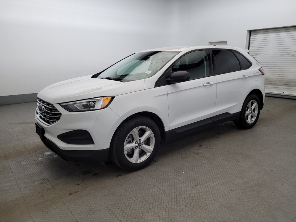 2022 Ford Edge in Owings Mills, MD 21117 - 18117279 2