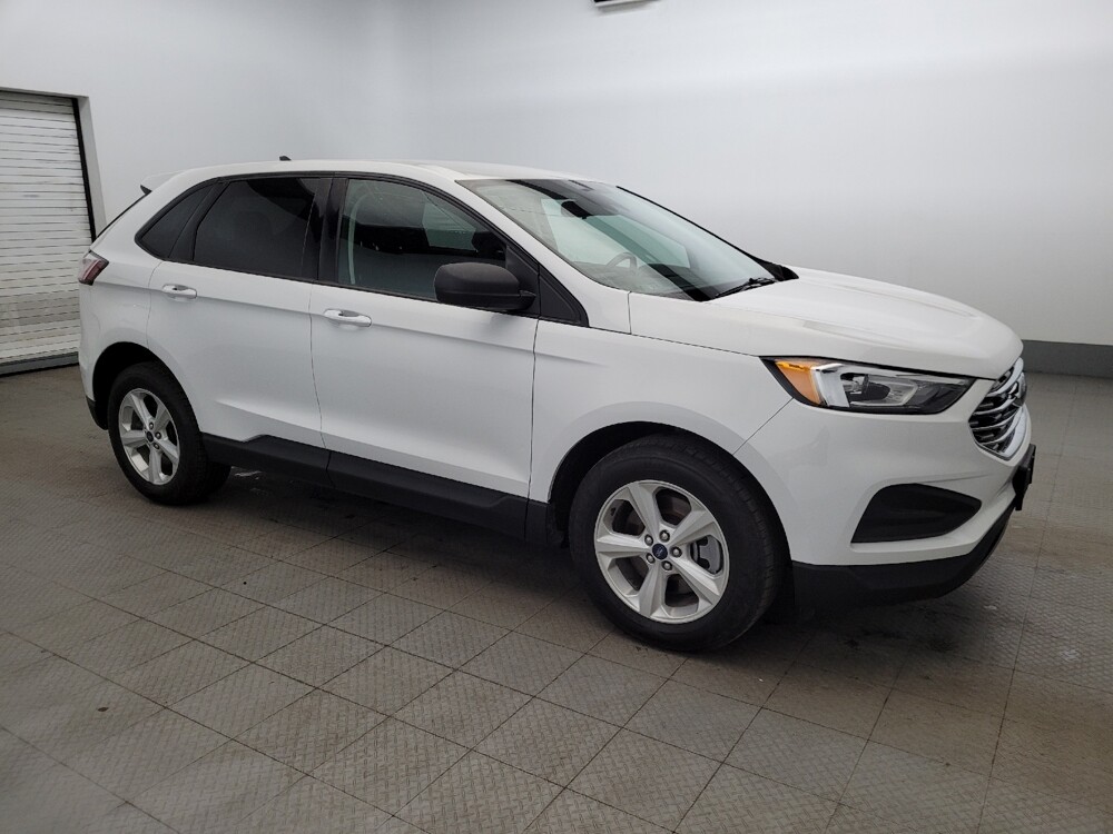 2022 Ford Edge in Owings Mills, MD 21117 - 18117279 11