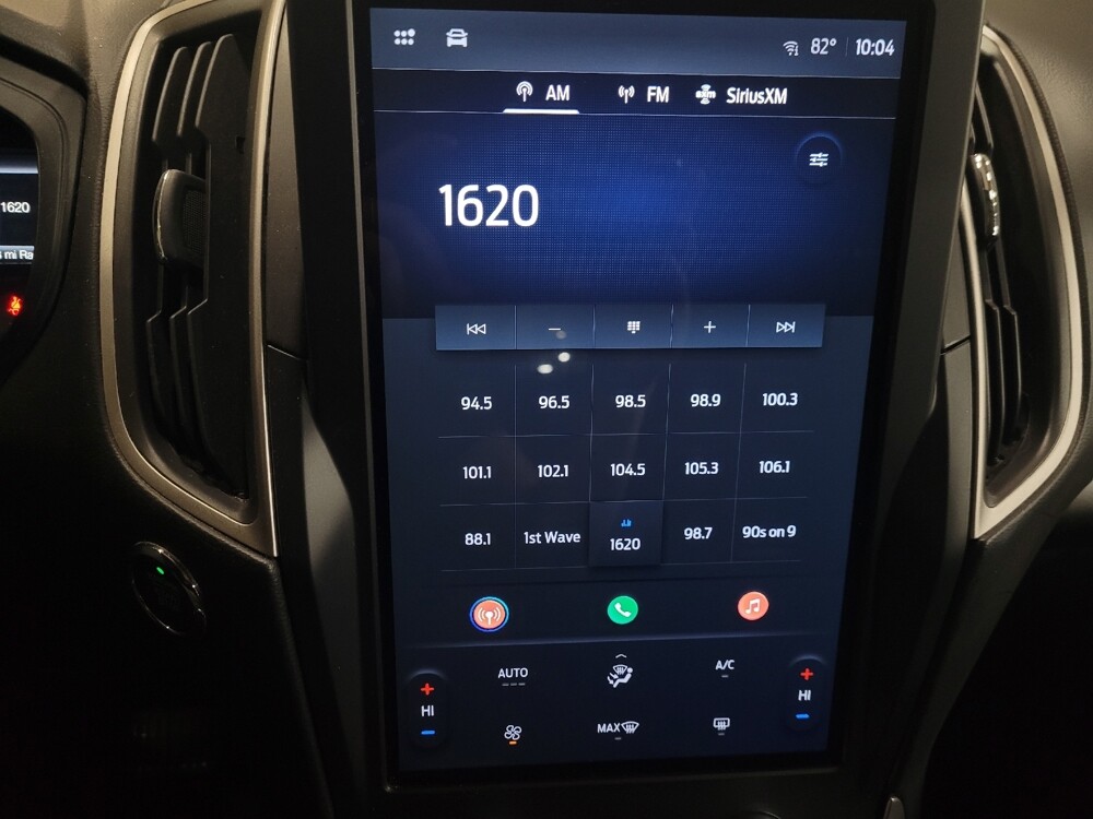 2022 Ford Edge in Owings Mills, MD 21117 - 18117279 25