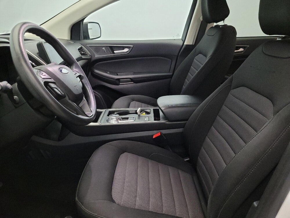 2022 Ford Edge in Owings Mills, MD 21117 - 18117279 17