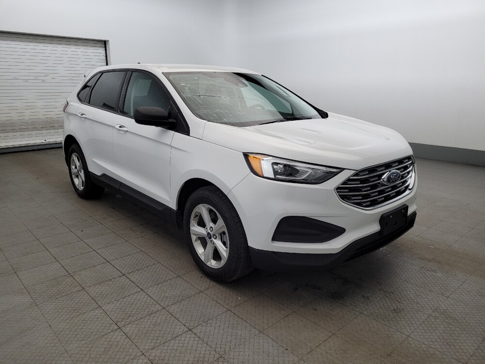 2022 Ford Edge in Owings Mills, MD 21117 - 18117279 13