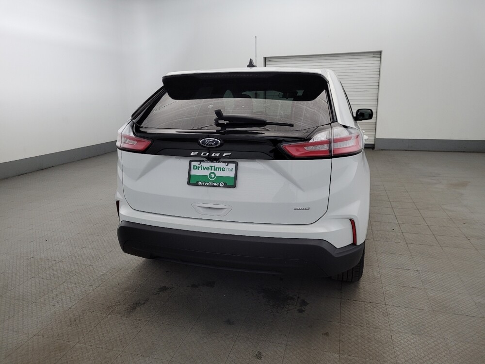 2022 Ford Edge in Owings Mills, MD 21117 - 18117279 7