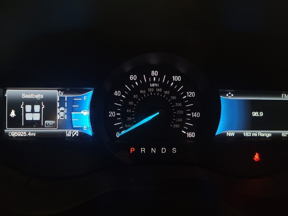 2022 Ford Edge in Owings Mills, MD 21117 - 18117279 23