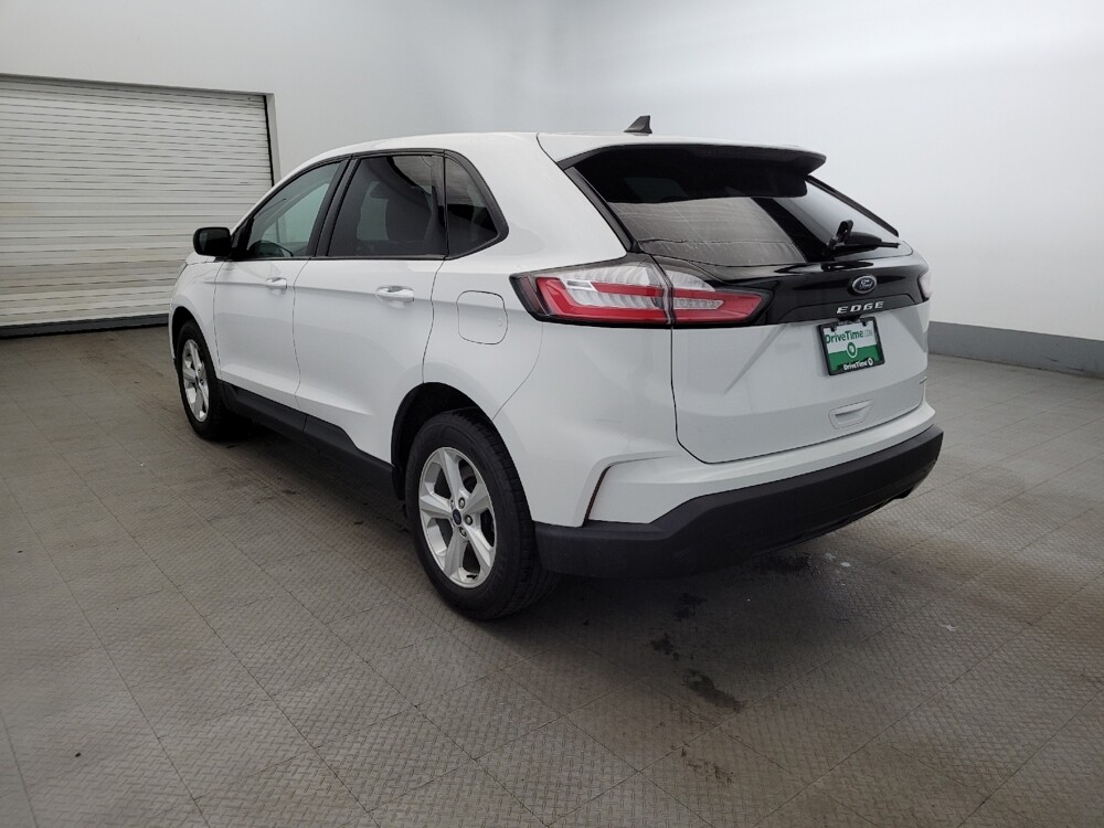 2022 Ford Edge in Owings Mills, MD 21117 - 18117279 5